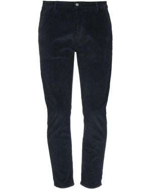 Daniele Alessandrini Trouser - Blue
