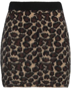 Jucca Mini Skirt - Black