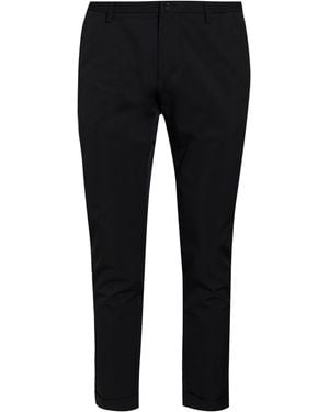 AT.P.CO Trousers - Black