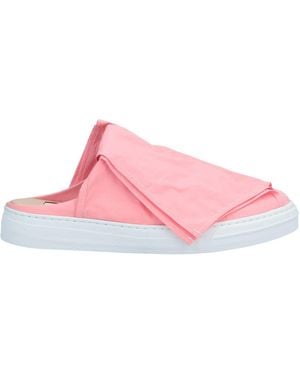 Ports 1961 Mules & Clogs - Pink
