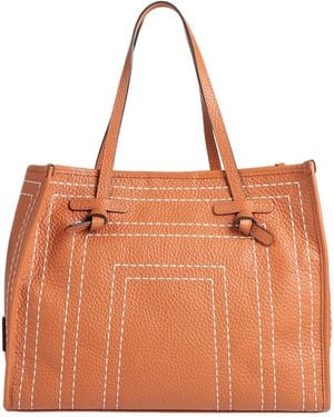 Gianni Chiarini Handbag - Orange