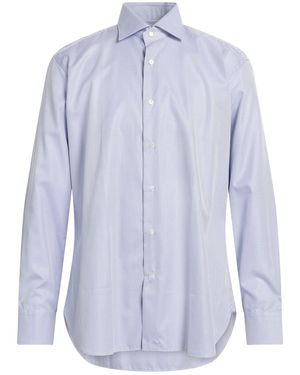Truzzi Camicia - Blu