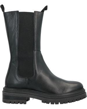 CHAMP DE FLEURS® Bottines - Noir