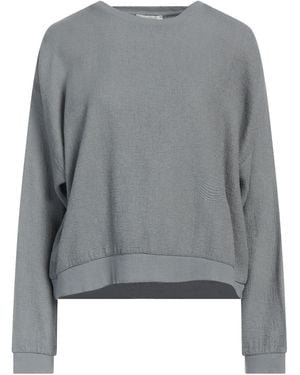 Crossley Sweatshirt - Grey