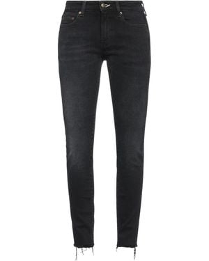 Washington DEE-CEE U.S.A. Jeans - Black
