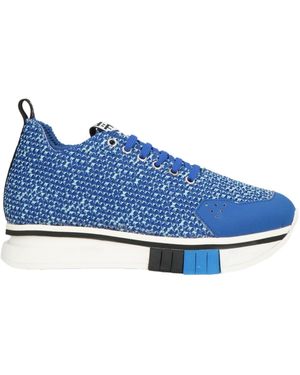 Fabi Sneakers - Blau