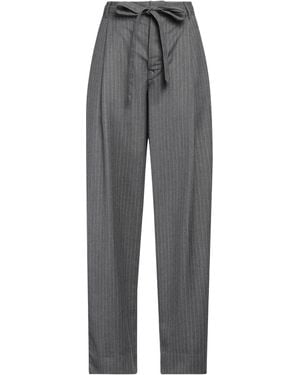 Laneus Trouser - Gray