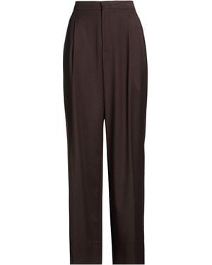 Tagliatore 0205 Trouser - Brown