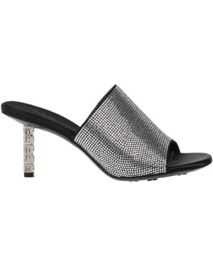 Givenchy Sandale - Grau