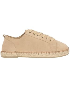 Manebí Sneakers - Natural