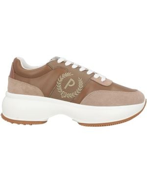 Pollini Sneakers - Marron