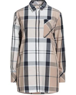 Barbour Shirts - Blue