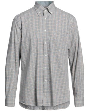 Mirto Shirt - Grey
