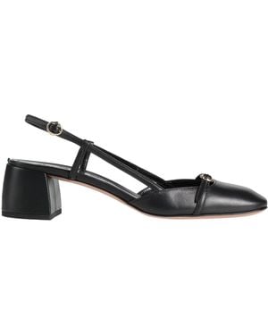 A.Bocca Pumps - Schwarz
