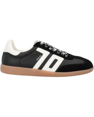Back 70 Sneakers - Schwarz