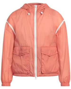 Woolrich Jacket - Pink