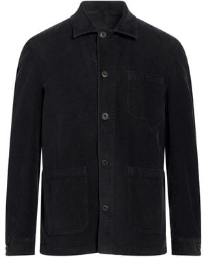 L.B.M. 1911 Jackets - Blue