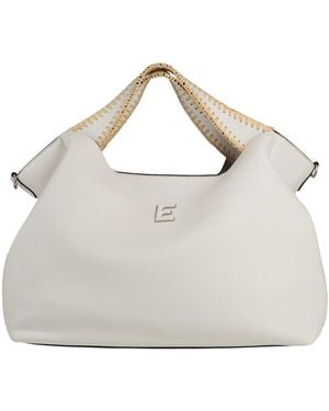 ERMANNO FIRENZE Handbag - White