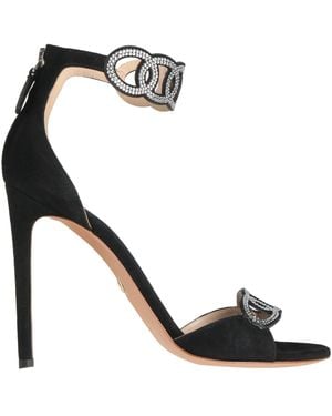 Giambattista Valli Sandalias - Negro