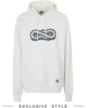 PROPAGANDA x YOOX Sweat-shirt - Blanc