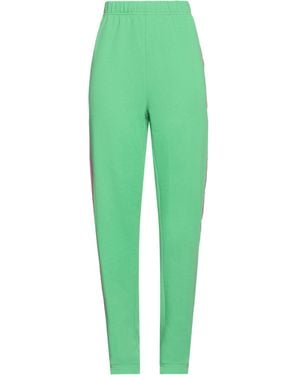 Chiara Ferragni Trouser - Green