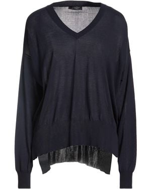 Aragona Sweater Cotton - Blue