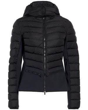 Hogan Puffer Polyamide - Blue