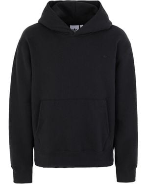 adidas Originals Sweatshirt - Black