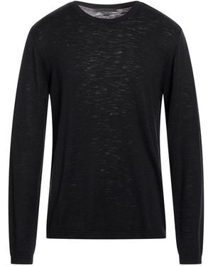 John Varvatos Pullover - Negro