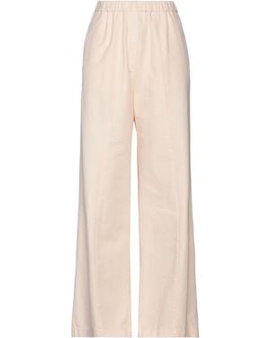 forte_forte Pants - Natural
