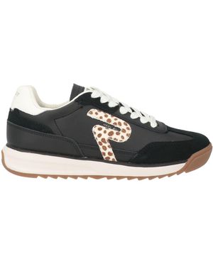 Replay Sneakers - Nero