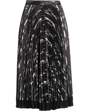 3.1 Phillip Lim Midi Skirts - Black