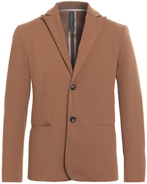 Hōsio Blazer - Brown