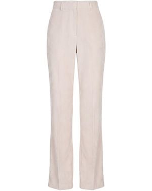 Cambio Trousers - White