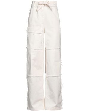 Dries Van Noten Jeans - White