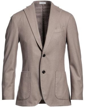 Boglioli Blazer - Brown