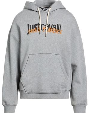 Just Cavalli Sweatshirt - Grey