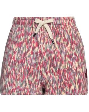 Isabel Marant Shorts & Bermuda Shorts - Red