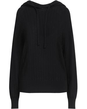 EMMA & GAIA Jumper - Black