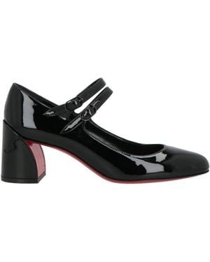 Christian Louboutin Pumps - Black