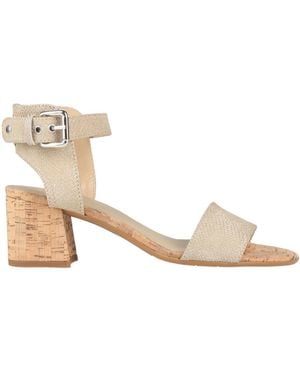 The Flexx Sandals - Natural