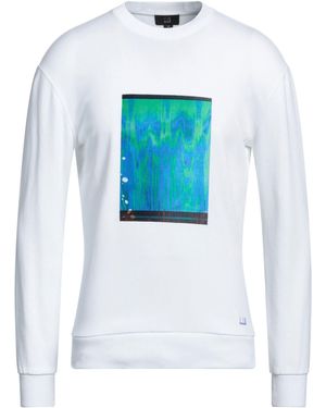dunhill Sweatshirt - Weiß