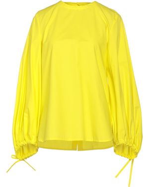 Douuod Top - Yellow