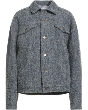 GIUSEPPE DI MORABITO Jacket - Grey
