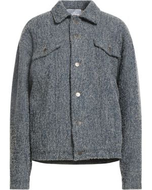 GIUSEPPE DI MORABITO Jacket - Grey