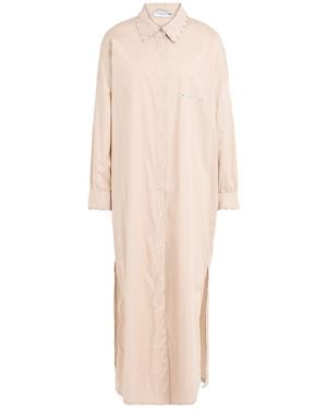Marc Ellis Maxi Dress - Natural