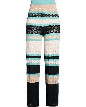 Akep Trousers - Green