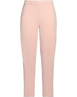 Kocca Blush Pants Polyester - Pink