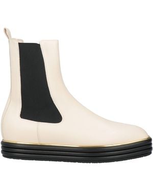Bally Ankle Boots Calfskin - Black