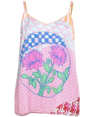 ME 369 Top - Pink